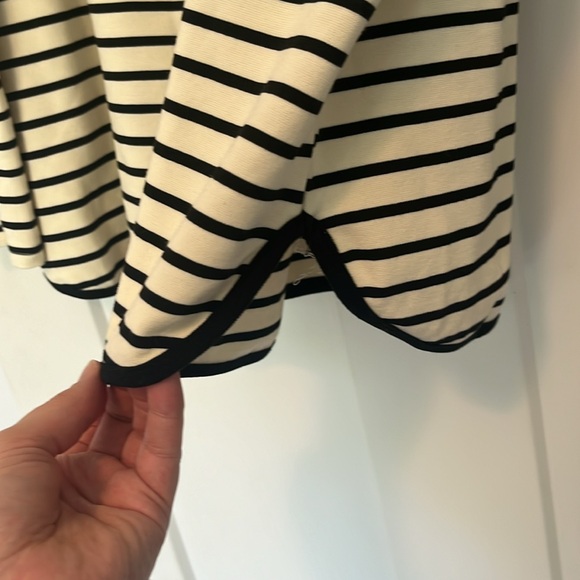 All:row from vici long sleeve knit top - Picture 3 of 6